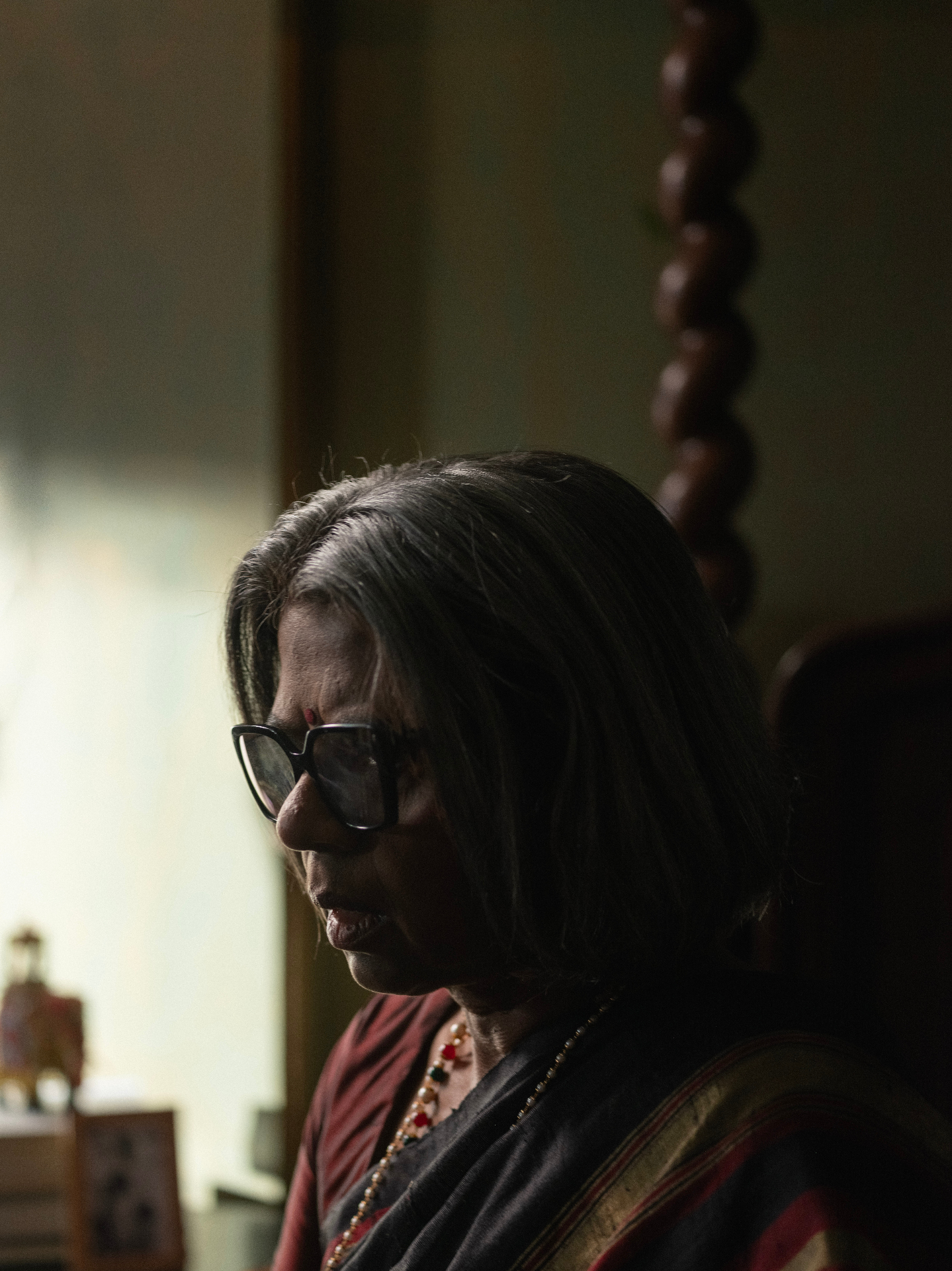 Karupy — Production Stills