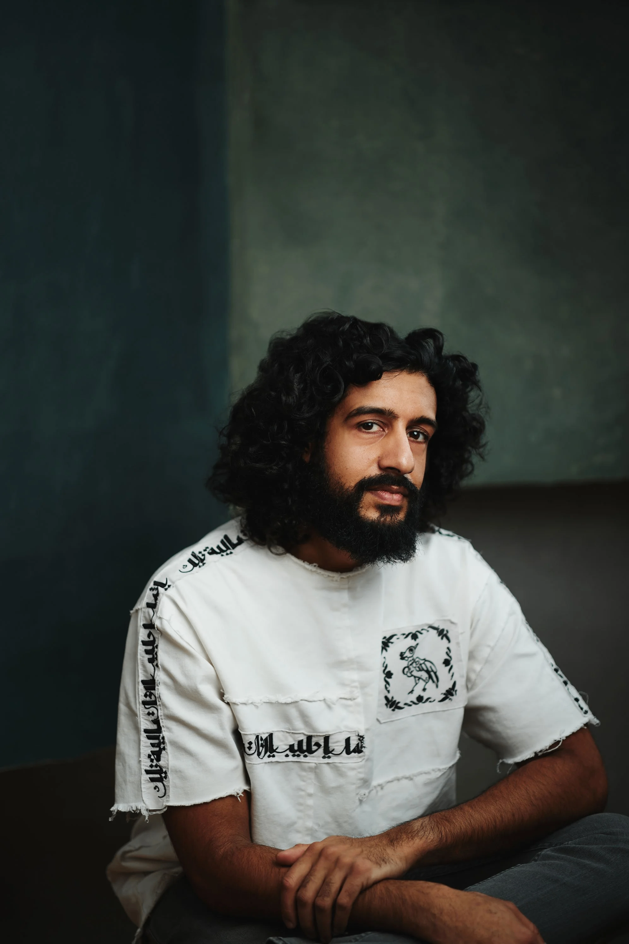 Issa Shah