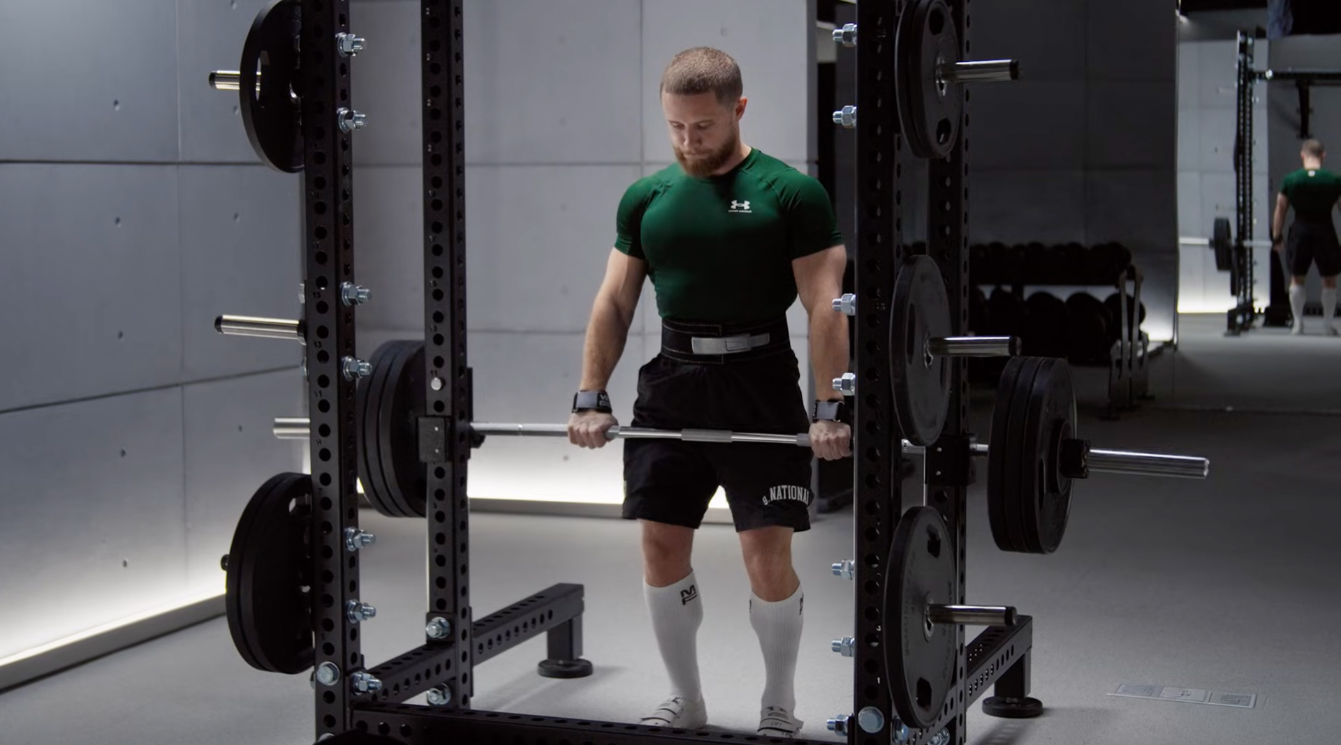 Jeff Nippard — The Only 25 Exercises You Ever Need